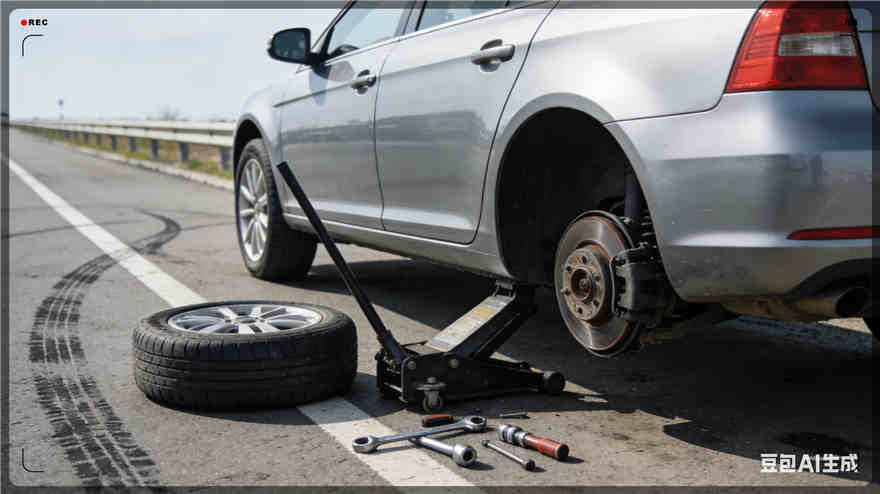 谢通门道路救援汽车送玻璃水