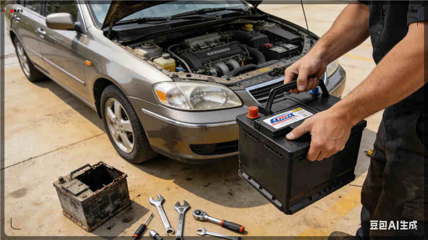 谢通门道路救援汽车送机油