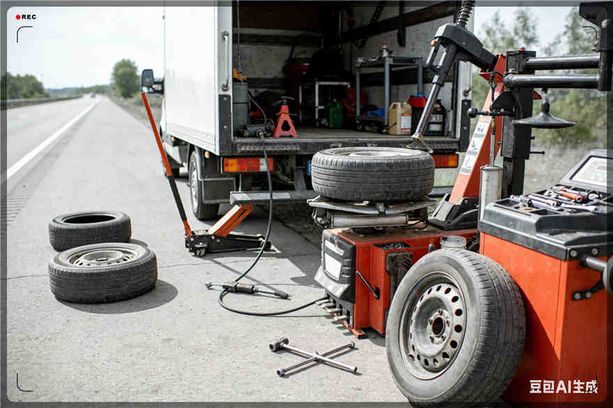 谢通门道路救援汽车送机油